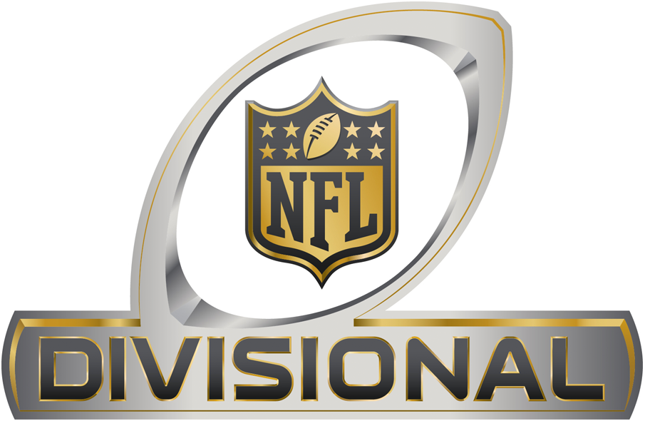 NFL Playoffs 2015 Alternate Logo v3 DIY iron on transfer (heat transfer)